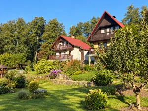Prodej rodinného domu, Krásný Les - Damice, 183 m2