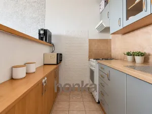 Prodej bytu 2+kk, Praha - Krč, Štúrova, 40 m2
