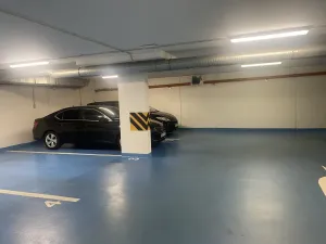 Pronájem bytu 1+kk, Praha - Holešovice, Na Maninách, 33 m2