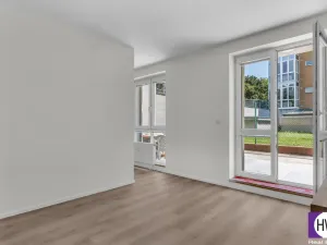 Prodej bytu 1+kk, Praha, Vřesová, 35 m2