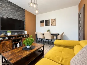 Prodej bytu 4+1, Jirkov, Studentská, 77 m2
