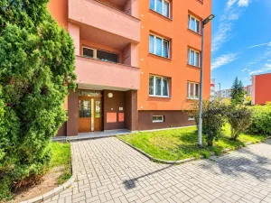 Prodej bytu 4+1, Jirkov, Studentská, 77 m2