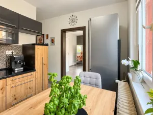 Prodej bytu 4+1, Jirkov, Studentská, 77 m2