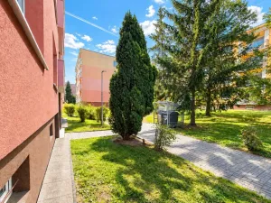 Prodej bytu 4+1, Jirkov, Studentská, 77 m2