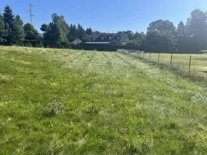 Prodej pozemku pro bydlení, Jeřmanice, Sněhová, 1506 m2