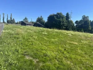Prodej pozemku pro bydlení, Jeřmanice, Sněhová, 1506 m2