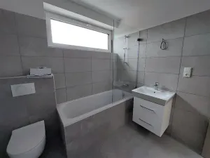Prodej rodinného domu, Třešť, Havlíčkova, 100 m2