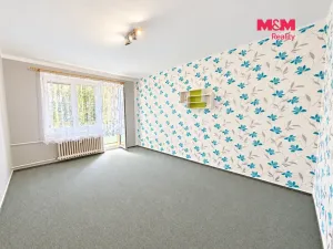 Prodej bytu 3+kk, Havířov - Podlesí, Balzacova, 63 m2