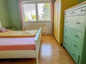 Pronájem rodinného domu, Dobrá, 150 m2