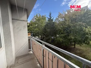 Prodej bytu 2+1, Hradec Králové - Nový Hradec Králové, Mandysova, 59 m2