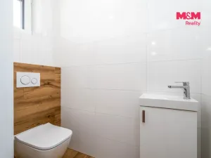 Prodej rodinného domu, Slatina nad Zdobnicí, 85 m2