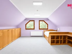 Prodej rodinného domu, Tršice - Hostkovice, 474 m2
