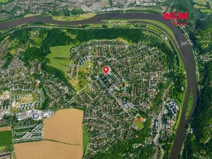 Prodej bytu 3+1, Roztoky, Braunerova, 75 m2