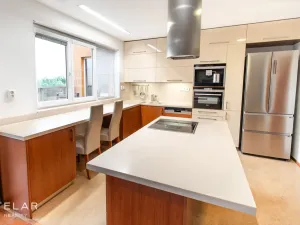 Prodej bytu 4+kk, Brno - Kohoutovice, Jírovcova, 112 m2