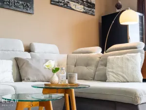 Prodej bytu 4+kk, Brno - Kohoutovice, Jírovcova, 112 m2