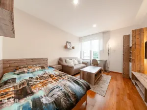 Prodej bytu 4+kk, Brno - Kohoutovice, Jírovcova, 112 m2