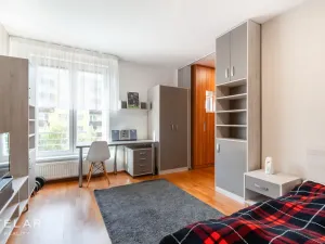 Prodej bytu 4+kk, Brno - Kohoutovice, Jírovcova, 112 m2