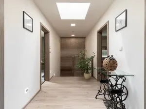 Prodej rodinného domu, Brodek u Prostějova, Vilapark, 146 m2