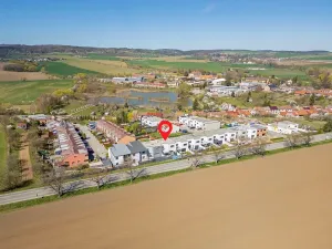 Prodej rodinného domu, Brodek u Prostějova, Vilapark, 146 m2