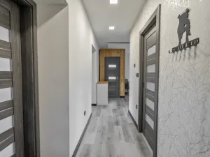Prodej bytu 2+1, Havlovice, 99 m2