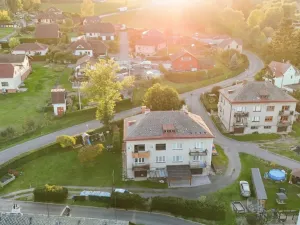 Prodej bytu 2+1, Havlovice, 99 m2