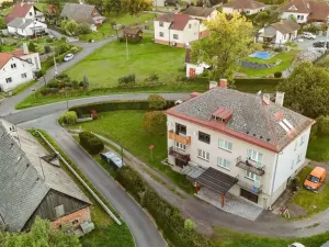 Prodej bytu 2+1, Havlovice, 99 m2