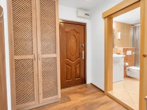 Prodej bytu 3+1, Trutnov - Poříčí, Náchodská, 70 m2