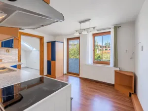 Prodej bytu 3+1, Trutnov - Poříčí, Náchodská, 70 m2