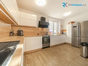 Prodej rodinného domu, Lučina, 140 m2