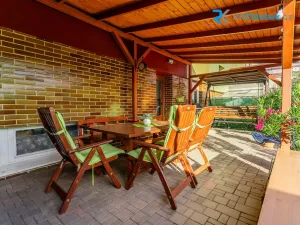 Prodej rodinného domu, Lučina, 140 m2