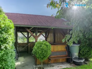 Prodej rodinného domu, Lučina, 140 m2