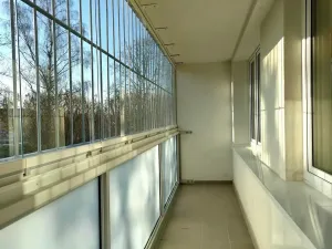 Pronájem bytu 3+1, Praha, Pujmanové, 75 m2