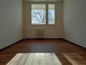 Pronájem bytu 3+1, Praha, Pujmanové, 75 m2