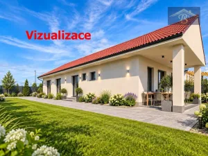 Prodej rodinného domu, Vědomice, Radniční, 114 m2
