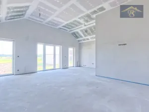 Prodej rodinného domu, Vědomice, Radniční, 114 m2