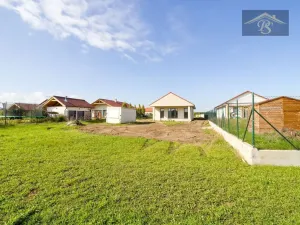 Prodej rodinného domu, Vědomice, Radniční, 114 m2