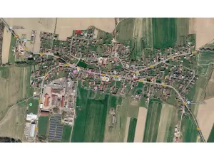Prodej pozemku, Košice, 966 m2