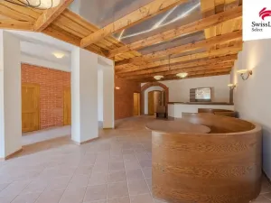 Prodej obchodního prostoru, Jiřice u Miroslavi, 662 m2