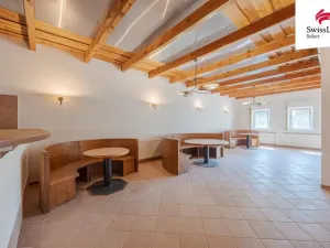 Prodej obchodního prostoru, Jiřice u Miroslavi, 662 m2