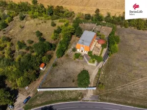 Prodej obchodního prostoru, Jiřice u Miroslavi, 662 m2