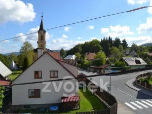 Prodej restaurace, Huslenky, 500 m2