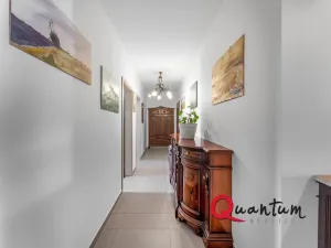 Prodej bytu 4+kk, Praha - Letňany, Škrábkových, 95 m2