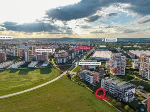 Prodej bytu 4+kk, Praha - Letňany, Škrábkových, 95 m2