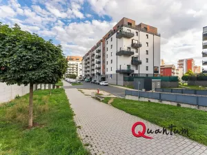Prodej bytu 4+kk, Praha - Letňany, Škrábkových, 95 m2