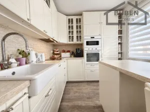 Prodej bytu 3+1, Tachov, Jana Ziky, 61 m2
