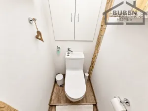 Prodej bytu 3+1, Tachov, Jana Ziky, 61 m2