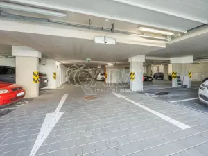 Pronájem bytu 2+kk, Praha - Dolní Měcholupy, Františka Jansy, 53 m2