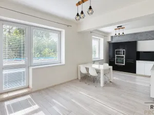 Pronájem bytu 2+kk, Hodonín, Skácelova, 55 m2