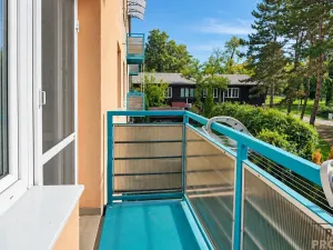 Pronájem bytu 2+kk, Hodonín, Skácelova, 55 m2