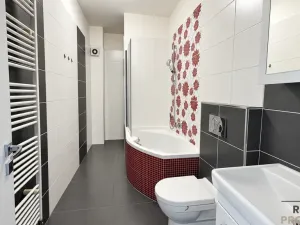 Pronájem bytu 2+kk, Hodonín, Skácelova, 55 m2